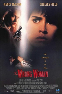The Wrong Woman Trailer