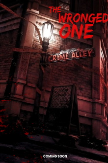 The Wronged One Trailer