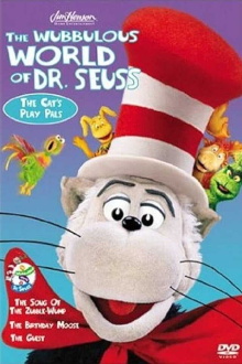 The Wubbulous World of Dr. Suess: The Cat's Play Pals Trailer
