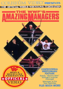 The WWF's Amazing Managers Trailer