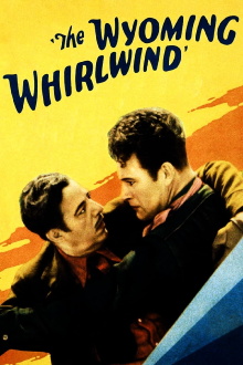 The Wyoming Whirlwind Trailer