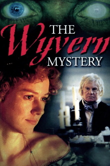 The Wyvern Mystery Trailer