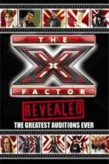 The X Factor Revealed: The Greatest Auditions Ever Trailer