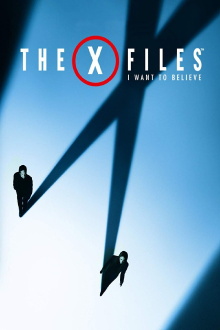The X-Files: I Want to Believe Trailer