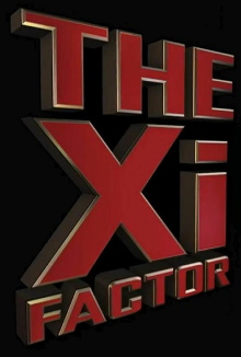 The Xi Factor Trailer