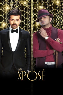 The Xposé Trailer