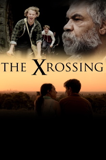 The Xrossing Trailer