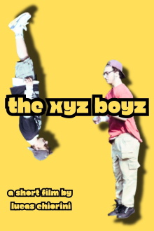 The XYZ Boyz Trailer