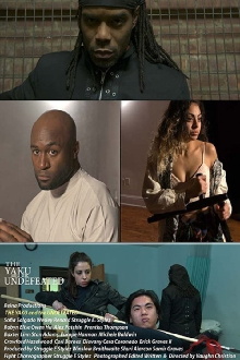 The Yaku and the Undefeated Trailer