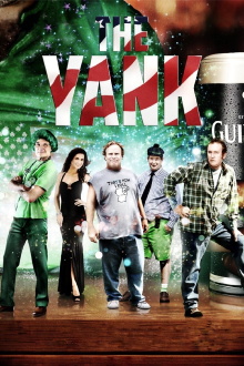 The Yank Trailer