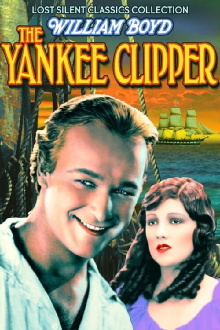 The Yankee Clipper Trailer