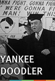 The Yankee Doodler Trailer