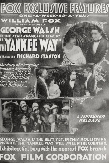 The Yankee Way Trailer