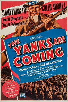 The Yanks Are Coming Trailer