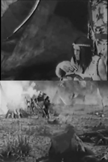 The Yaqui Cur Trailer