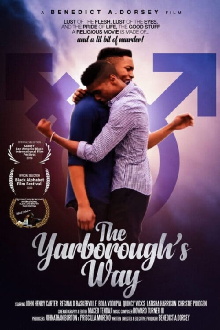 The Yarborough's Way Trailer