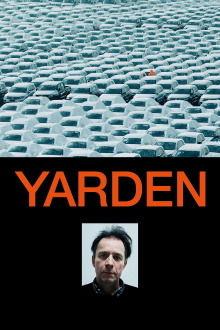 The Yard Trailer