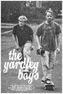 The Yardley Boys Trailer