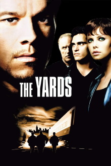 The Yards Trailer