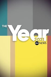 The Year: 2021 Trailer
