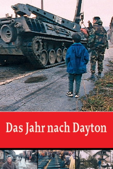 The Year After Dayton Trailer