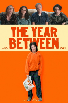 The Year Between Trailer