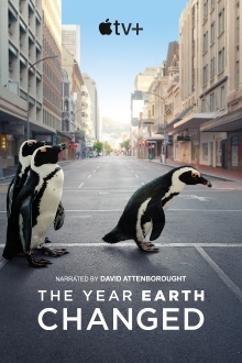 The Year Earth Changed Trailer