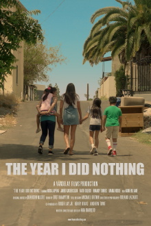 The Year I Did Nothing Trailer