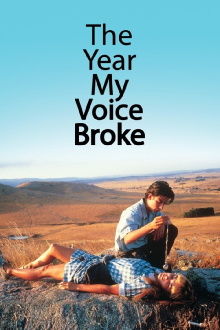 The Year My Voice Broke Trailer