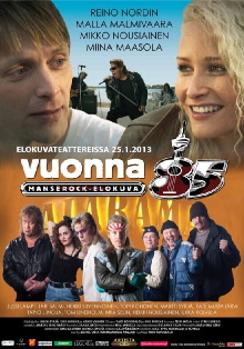 The Year of '85: Rock Your Memories Trailer