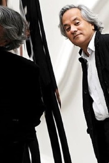 The Year of Anish Kapoor Trailer