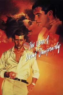 The Year of Living Dangerously Trailer