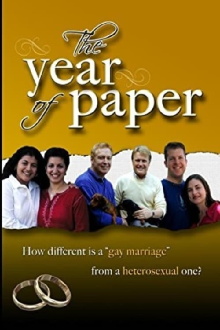 The Year of Paper Trailer