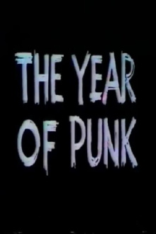 The Year Of Punk Trailer