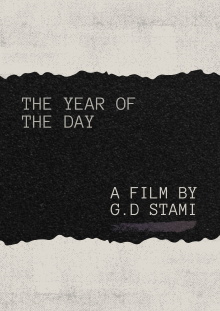 The Year of The Day Trailer