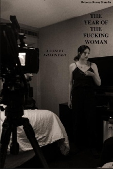 The Year of the Fucking Woman Trailer