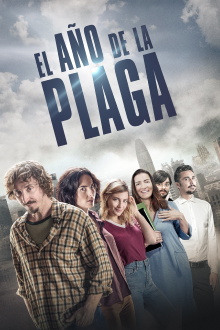 The Year of the Plague Trailer