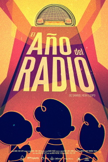 The Year of the Radio Trailer