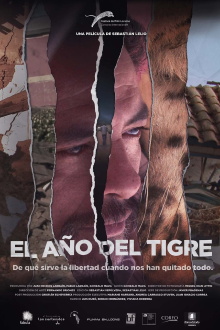 The Year of the Tiger Trailer