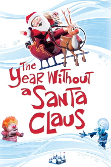 The Year Without a Santa Claus Trailer