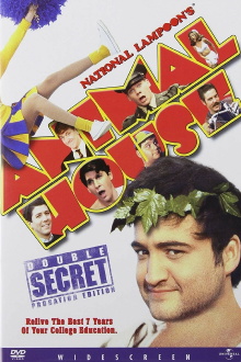 The Yearbook: An Animal House Reunion Trailer