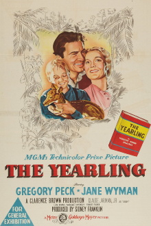 The Yearling Trailer