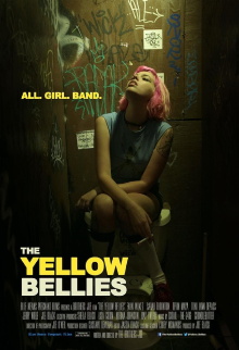 The Yellow Bellies Trailer