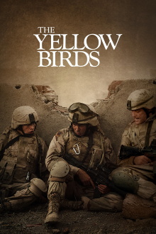 The Yellow Birds Trailer