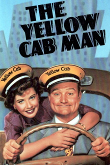 The Yellow Cab Man Trailer