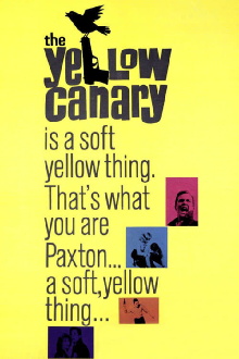 The Yellow Canary Trailer