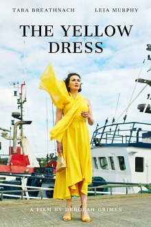 The Yellow Dress Trailer