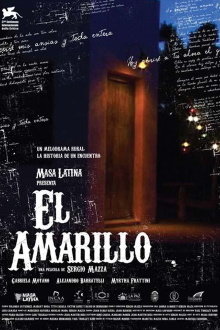 The Yellow Trailer