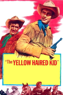 The Yellow Haired Kid Trailer