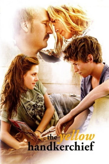 The Yellow Handkerchief Trailer